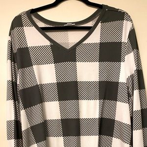 Lularoe 2xl Elizabeth